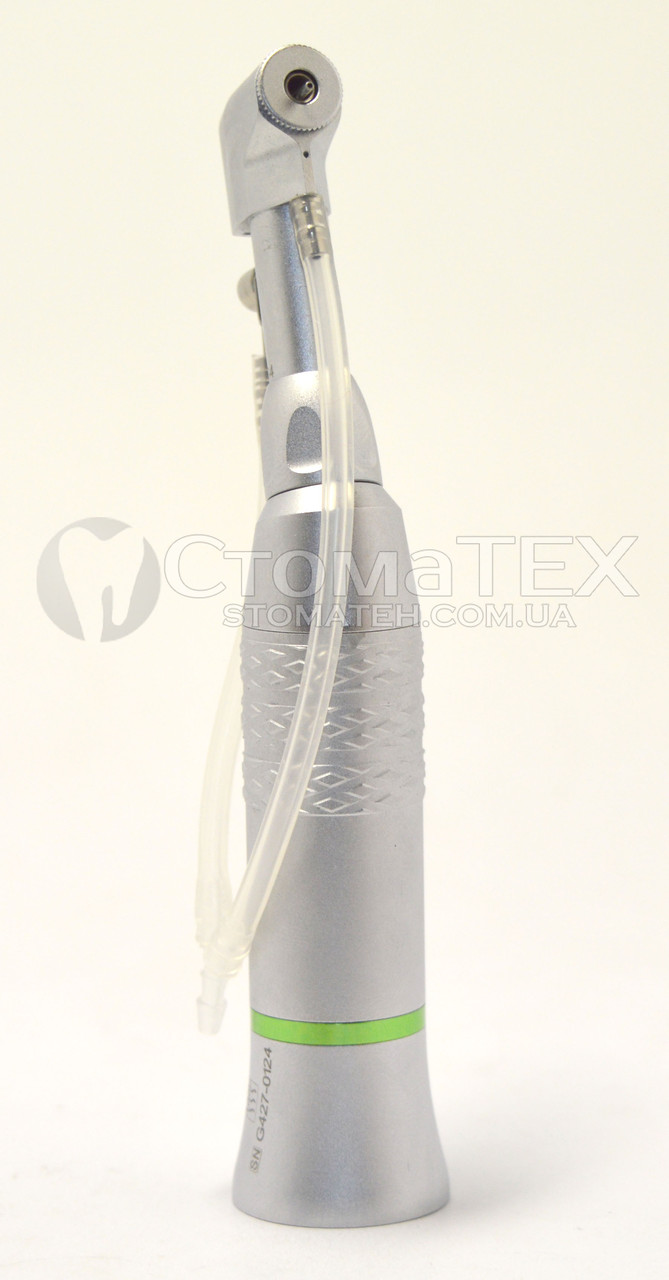 Понижувальний наконечник COXO 20:1 фіксація бору засувкою, CX-235C6-9