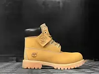 Timberland Yellow Demi w