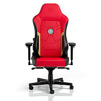 NOBLECHAIRS HERO Iron Man Edition (NBL-HRO-PU-IME)