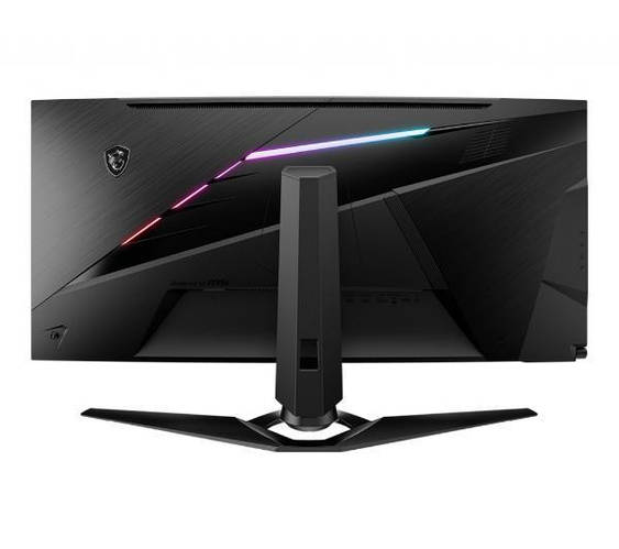 Купить Монитор MSI Optix MEG381CQR Plus 1 игровой изогнутый 38 дюймов ...
