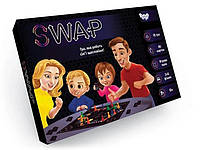 Настільна гра Swap (укр.) (G-Swap-01-01U)