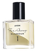 Парфюмерная вода Avon Far Away Glamour для Нее, 30 мл