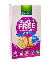 Печиво без глютену Марія GULLON Gluten FREE Maria, 380 г