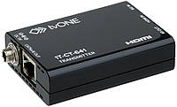 TvOne Передатчик HDMI 1080p up to 60m and 4K30 up to 40m, with IR Baumar - Порадуй Себя