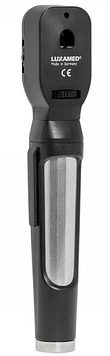 Офтальмоскоп LED 2.5В, чорний, F1.416.114 LuxaScope