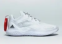 Adidas Adidas Alphabounce Beyond Mesh White/Black w
