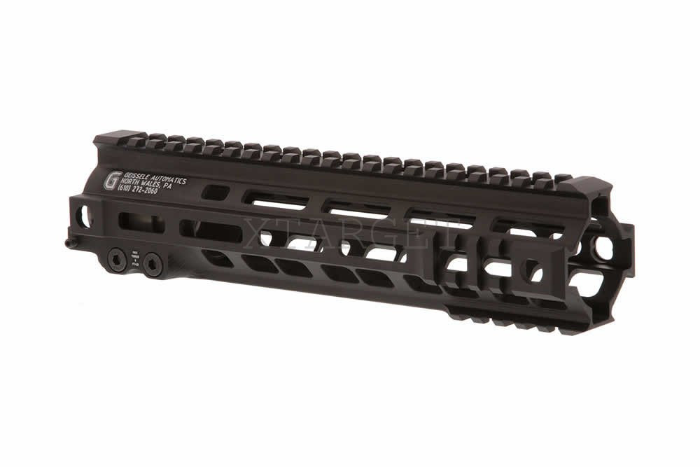 Цівка GEISSELE Super Modular Rail MK8 M-LOK 9,5"