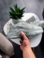 Balenciaga TRIPLE S Triple-S Grey w