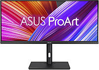 Монітор 34" ASUS ProArt Display PA348CGV Professional Monitor UHD IPS 120Hz (90LM07Z0-B01370)