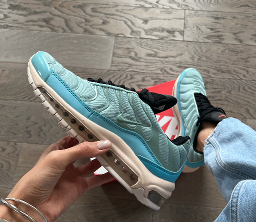 Nike 90 93 95 97 TN Nike 97 36 w