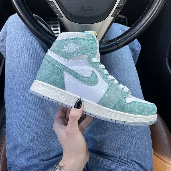 Jordan turbo green for sale hot sale