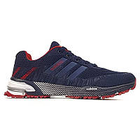 Adidas Adidas Marathon Blue Red 41 w