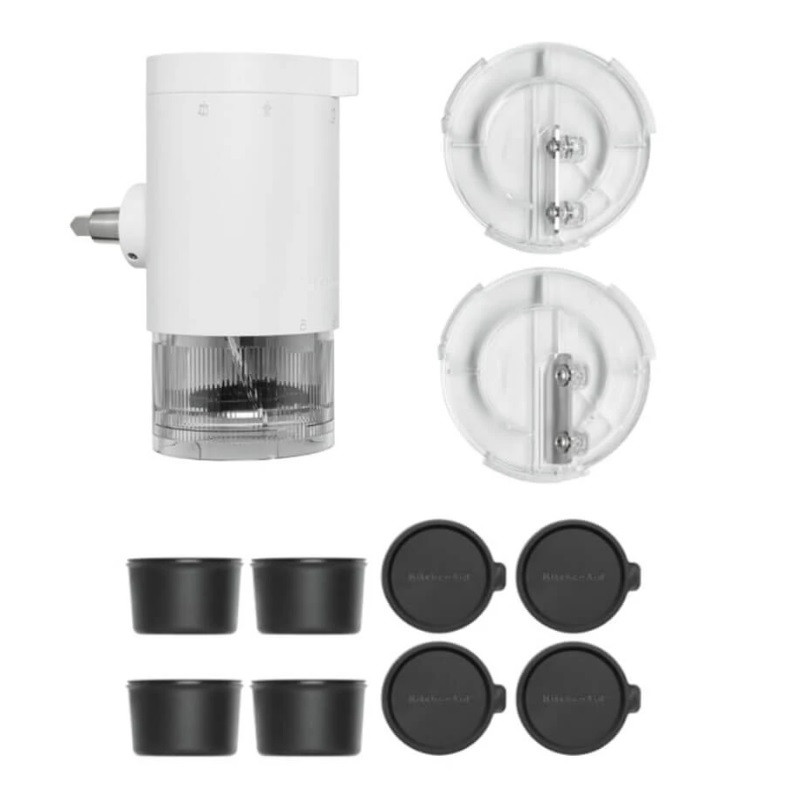 Насадки для подрібнення льоду KitchenAid 5KSMSIA 4624977