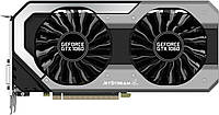 Відеокарта Gainward GTX 1060 6Gb Phoenix (NE51060S15J9-1060X) (GDDR5, 192 bit, PCI-E 3.0 x16) Б/в