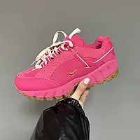 NIKE x JACQUEMUS PINK 39 w