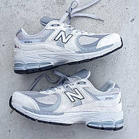 New Balance New Balance 2002R •Light Grey• 42 sale w