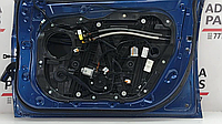 Механизм стеклоподъемника двери передней правой (Без эл.мотора) для Hyundai Elantra SEL 2016-2019 (82481F3030)