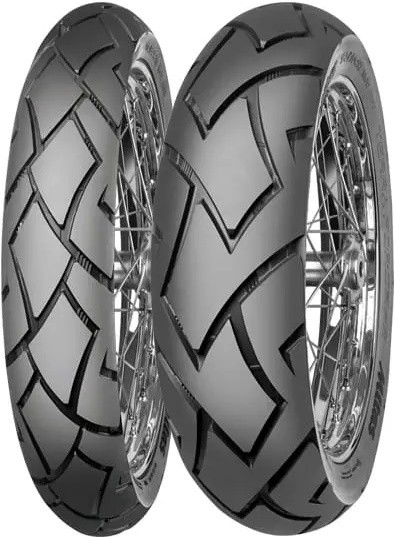 Шини Mitas Terra Force-R 110/80 R19 59V Словения 2024 (літо)