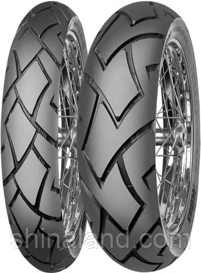 Шины Mitas Terra Force-R 150/70 R18 70V Словения 2023 (літо)