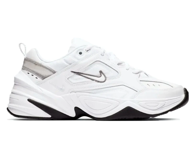 Nike M2K M2K White Grey 36 sale w