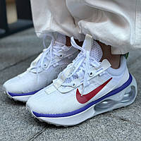 Nike ( інші моделі ) Nike Air Max White 36 w