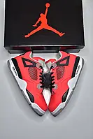 Nike Jordan Air Jordan 4 Retro Red Edition 40 w