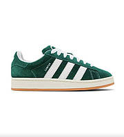 Adidas Campus Adidas Campus 00s Dark Green Cloud White 36 w