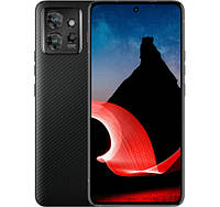 Смартфон Motorola ThinkPhone 8/256GB Carbon Black (PAWN0018)