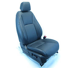 Сидіння переднє праве пасажирське Honda Clarity FCX (17-) 81131-TRV-A01ZB