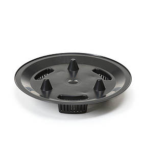 Горщик для квітів на ніжках 5.1 л Тапе Рома Джампер Ламела, фото 3