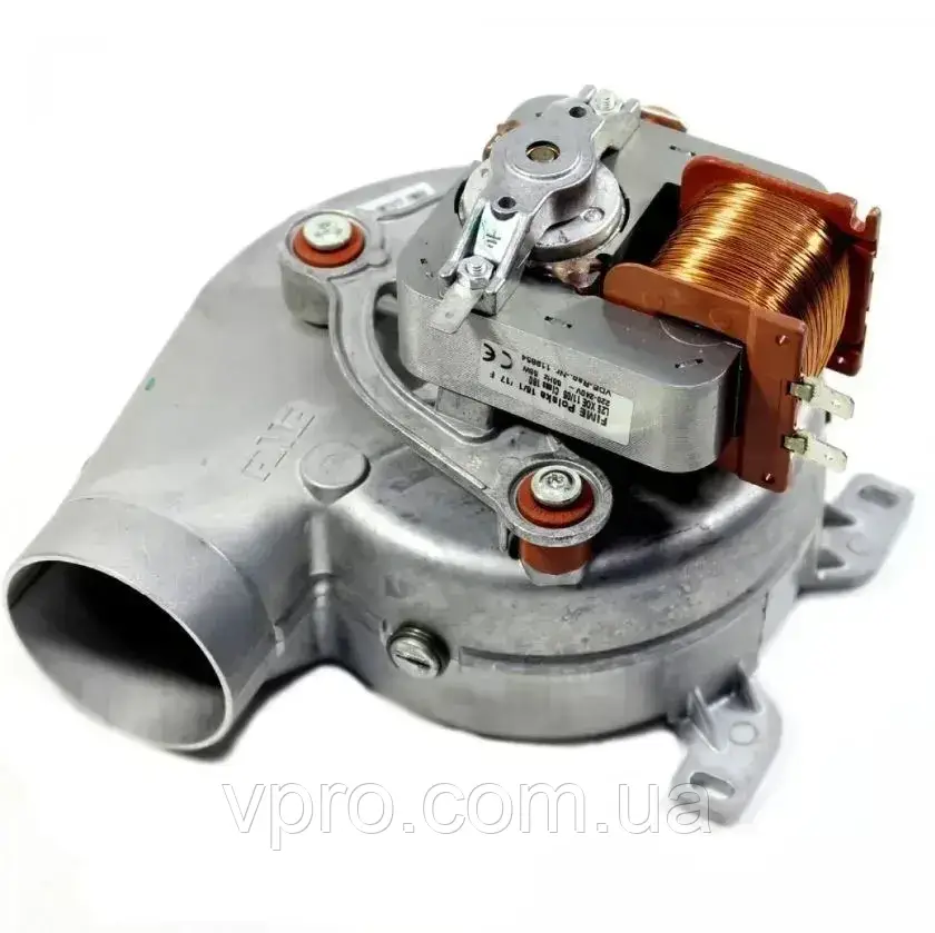 Вентилятор для котла Microgenus, TX, T2 999397