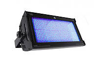 LED Стробоскоп STLS Led Strobe 1000w RGB