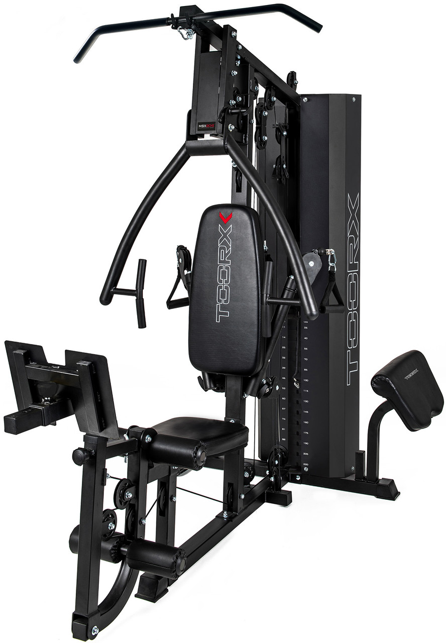 Мультистанція Toorx Multifunction Station MSX 90 (MSX-90), фото 1