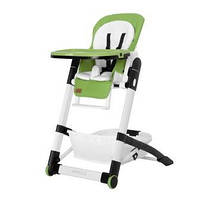 Стул для кормления CARRELLO Apricus CRL-14201 Ripe Lime /1/ CRL-14201 Ripe Lime rish