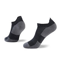 Беговые носки Na Giean Running Socks grey S (37-40)
