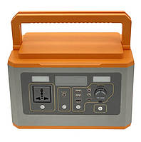 Портативна зарядна станція PROTESTER PRO-PS500E
