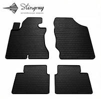 Килимки в салон автомобіля для Kia Magentis 2006-компонент Stingray
