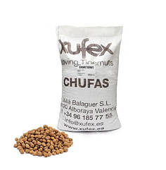 ТИГРОВИЙ ОРЕХ XUFEX 10КГ