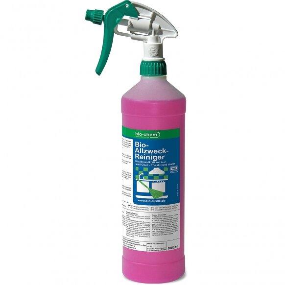 Універсальний засіб для чищення Multi-Clean Bio-Chem, 1000 мл