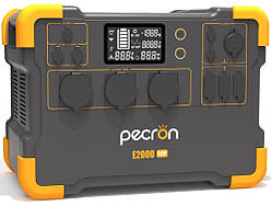 Зарядна станція Pecron 1920Wh E2000LFP