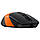 Мишка A4Tech Fstyler FM10 (FM10 (Orange)) Black/Orange USB, фото 2