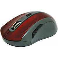 Мишка Defender Accura MM-965 (52966) Red Wireless