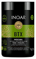 Холодний ботокс Inoar BTX Mascara Antifrizz Redut 1000мл