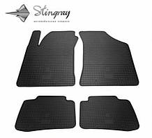 Килимки в салон автомобіля для Kia Cerato 2004-компонент Stingray