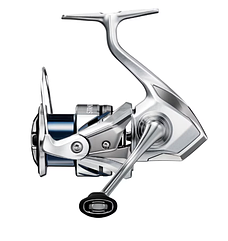 Котушка спінінгова Shimano 23 Stradic 2500FM