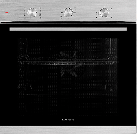 Духовой шкаф Minola EO 684 INOX