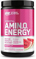 Комплекс аминокислот Optimum Nutrition Amino Energy 585 grams (65 порцій), арбуз