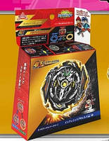 Запускалка B173-02 BeyBlade Infinite Achilles з пусковим механізмом у коробці