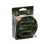 Леска Carp Pro Carp Max Camo 600м 0.28мм