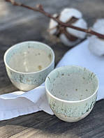 Чашка «Espresso» 80 мл, «Пісочний дракон"